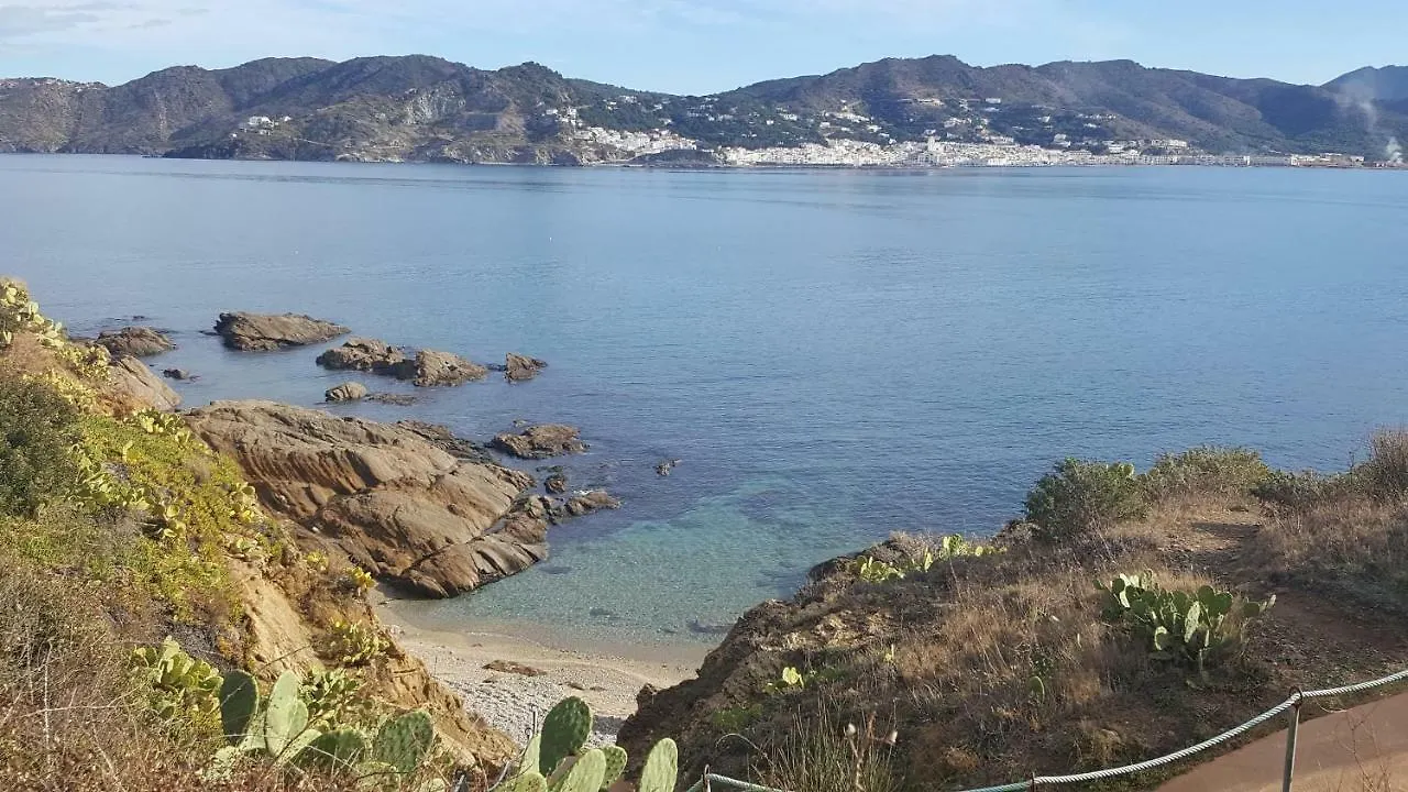 Fonda Felip 호텔 El Port De La Selva 스페인
