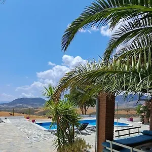Casa Lore D'or , Alora Espagne