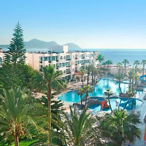 Grupotel Alcudia Pins 3*, Can Picafort (Mallorca) Espagne