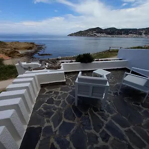  Appartement Carpe Diem Port De La Selva