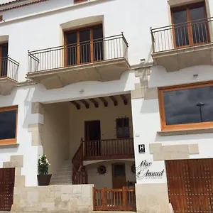 Boutique Mar D'amunt Hotel