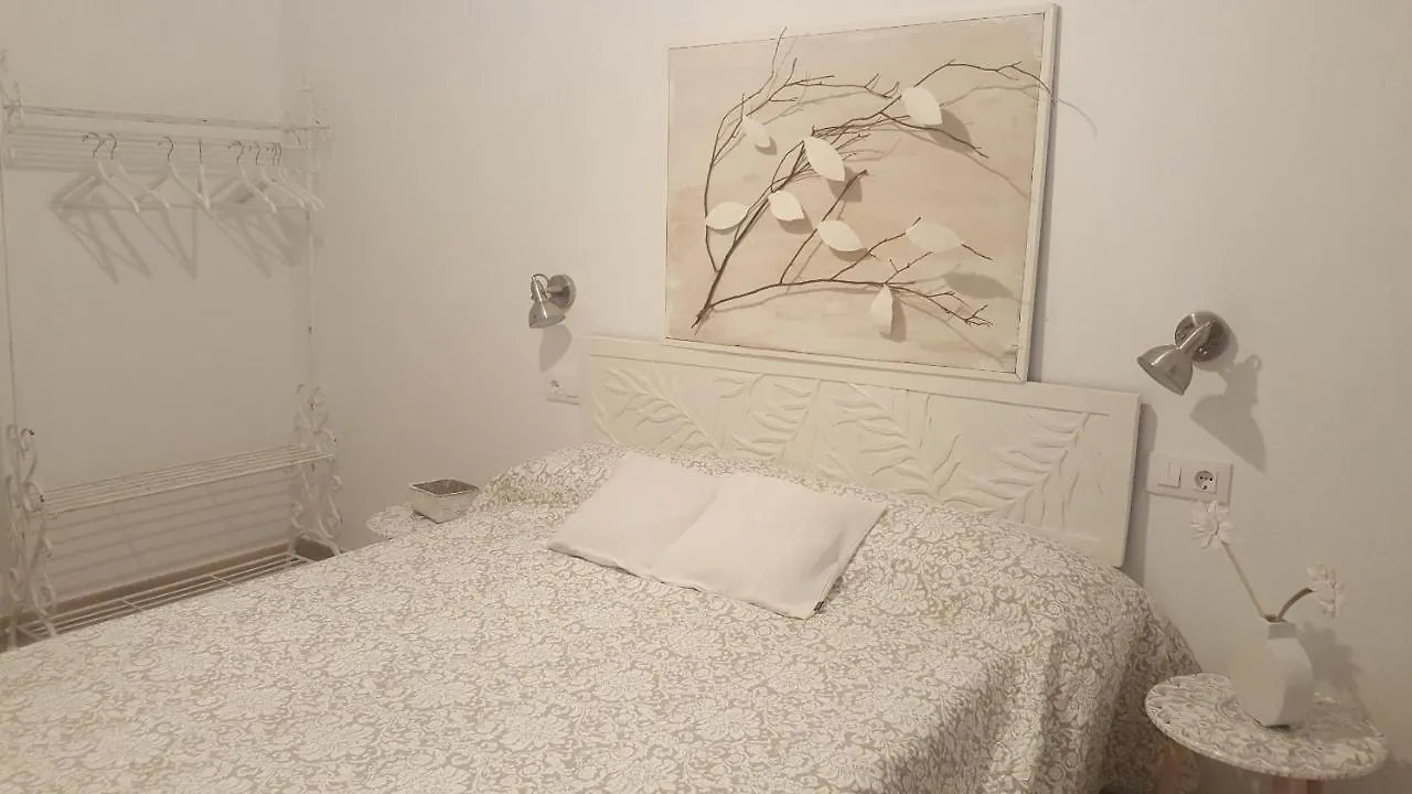 Gæstehus Fonda Felip Hotel El Port De La Selva Spanien