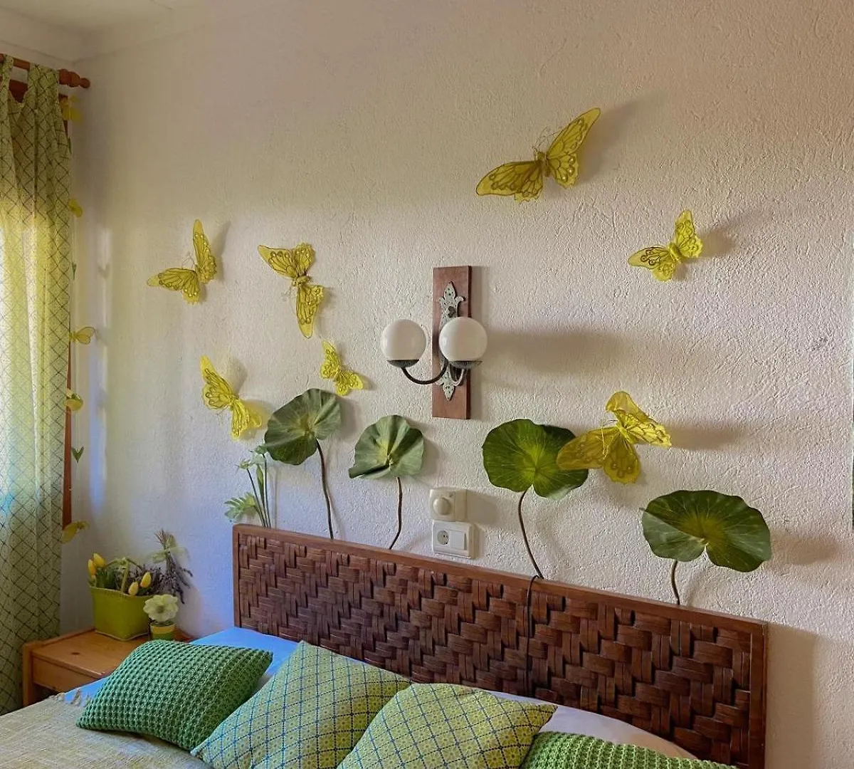 Fonda Felip Hotel El Port De La Selva