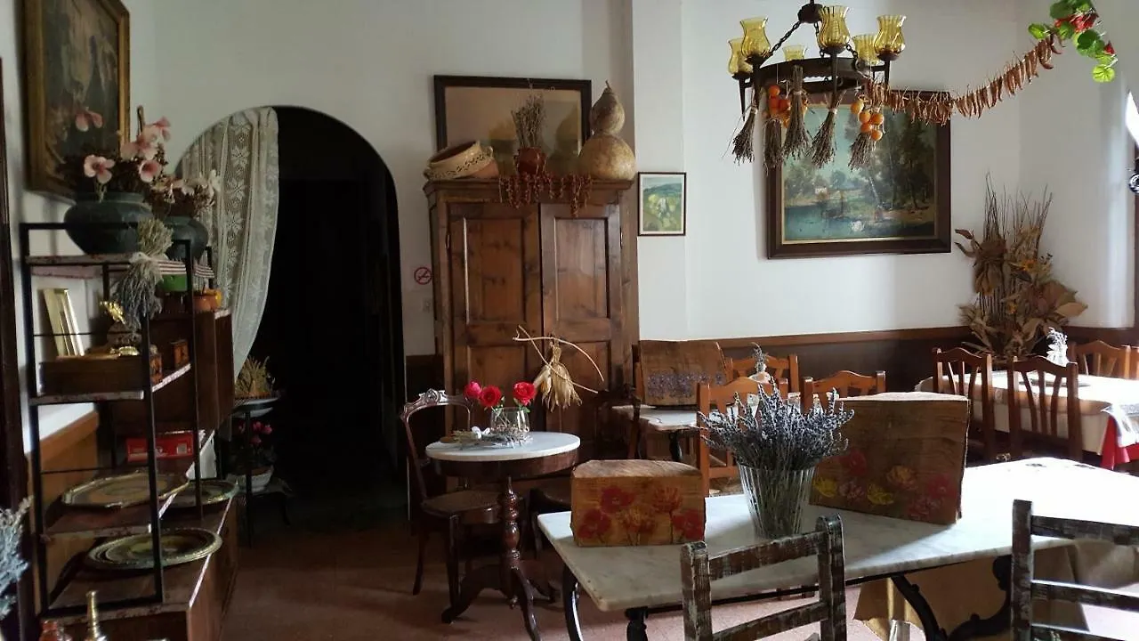Gæstehus Fonda Felip Hotel El Port De La Selva Spanien