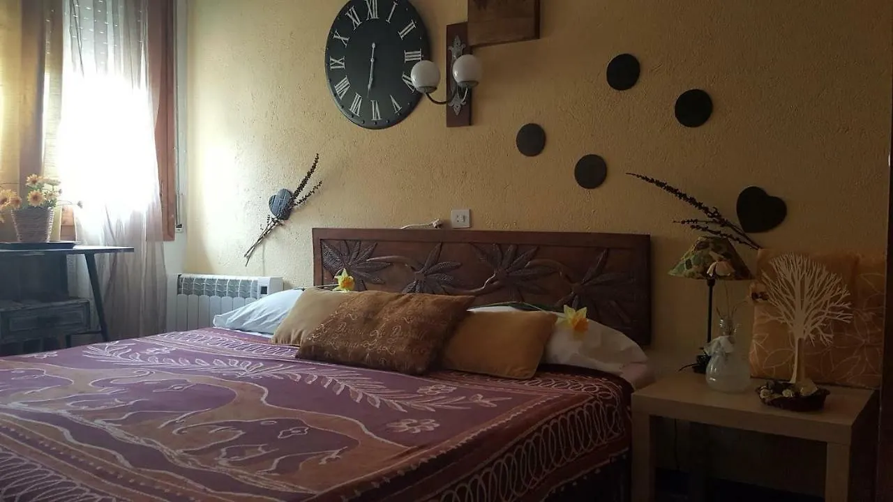 Fonda Felip Hotel El Port De La Selva Gæstehus