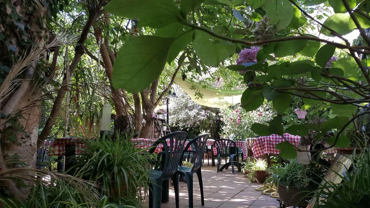 Gæstehus Fonda Felip Hotel El Port De La Selva