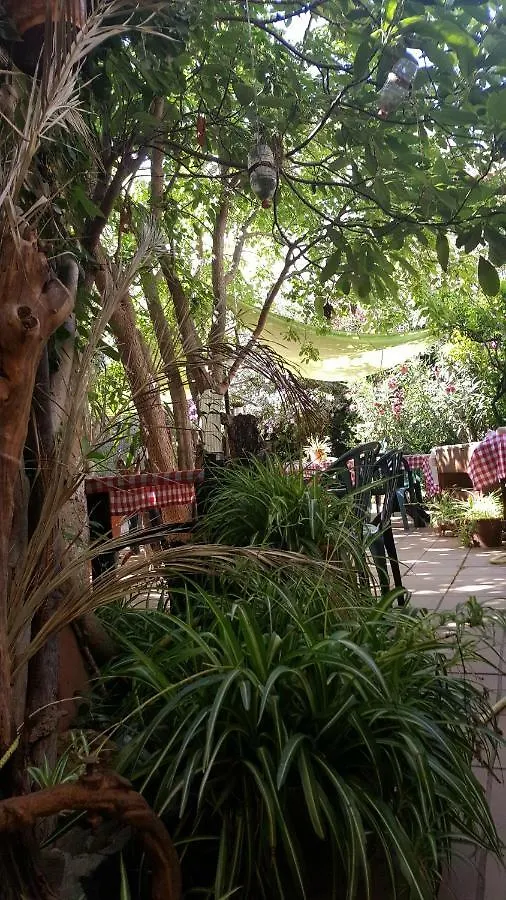 Fonda Felip Hotel El Port De La Selva Spanien