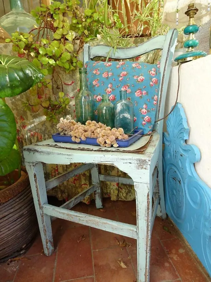 Fonda Felip Hotel El Port De La Selva