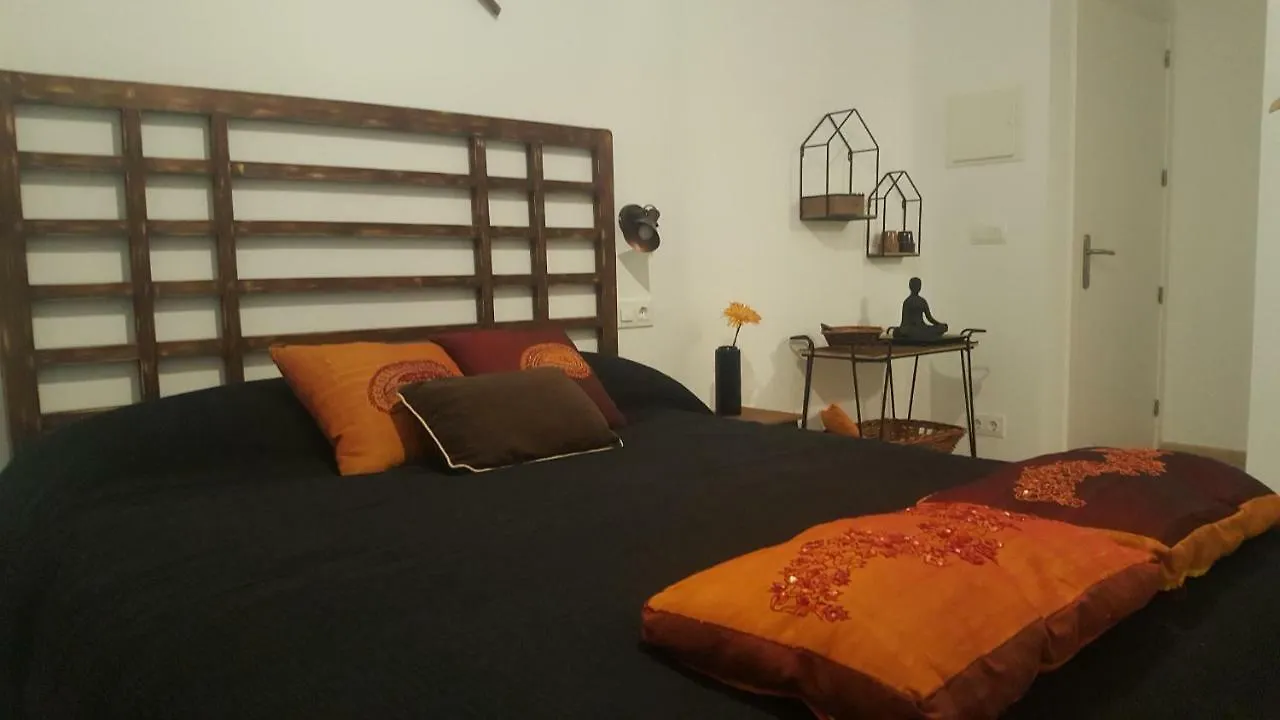 Gæstehus Fonda Felip Hotel El Port De La Selva Spanien