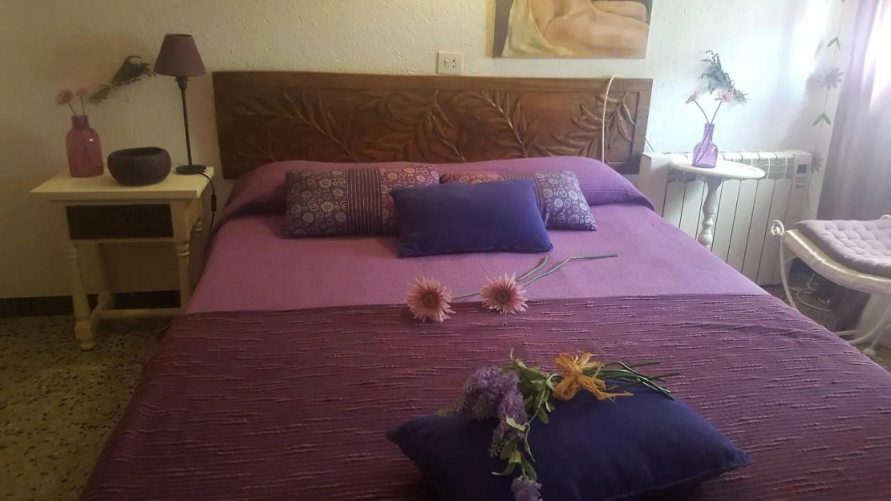 Gæstehus Fonda Felip Hotel El Port De La Selva