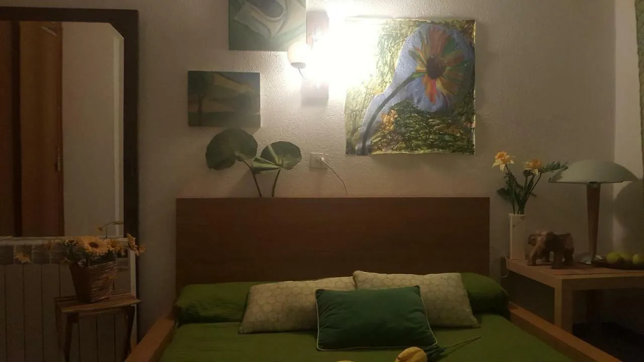 Fonda Felip Hotel El Port De La Selva Gæstehus