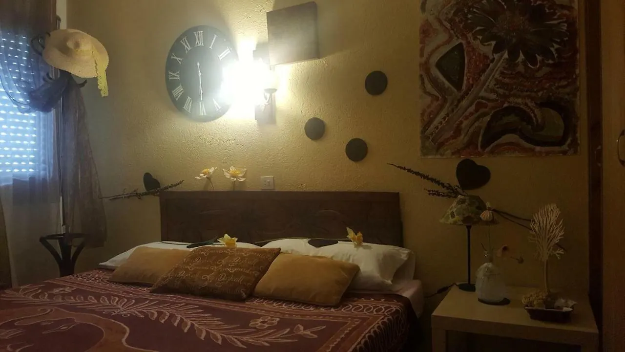 Fonda Felip Hotel El Port De La Selva Gæstehus