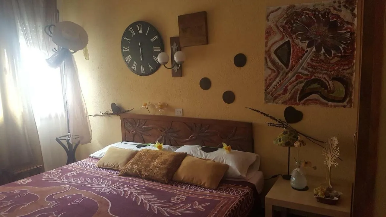 Fonda Felip Hotel El Port De La Selva Spanien